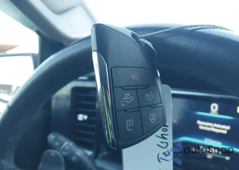 2022 Chevrolet Silverado 1500 2Wd Short Bed Lt z USA, uszkodzony, nr VIN 1GCPACED7NZ519333